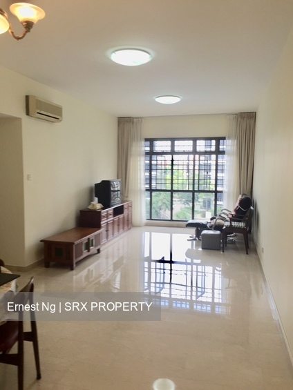 Carissa Park Condominium thumbnail photo